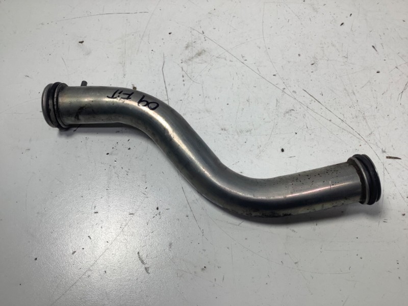 09-16 Honda Fit, CR-Z, Insight Coolant Pipe w/ O-Rings 19505-RB0-000 OEM