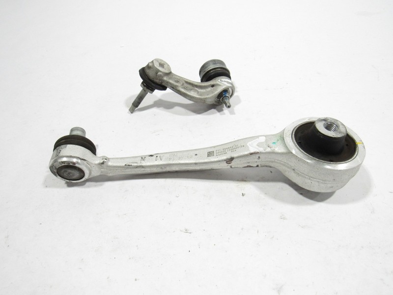 Lucid Air Touring 2023 AWD Front Right Passenger Control Arm Sway Link 22-25 :O
