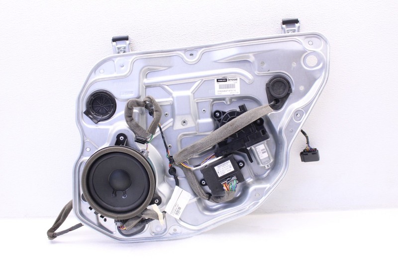 VOLVO S80 07 08 09 10 REAR PASSENGER RIGHT POWER WINDOW REGULATOR MOTOR OEM