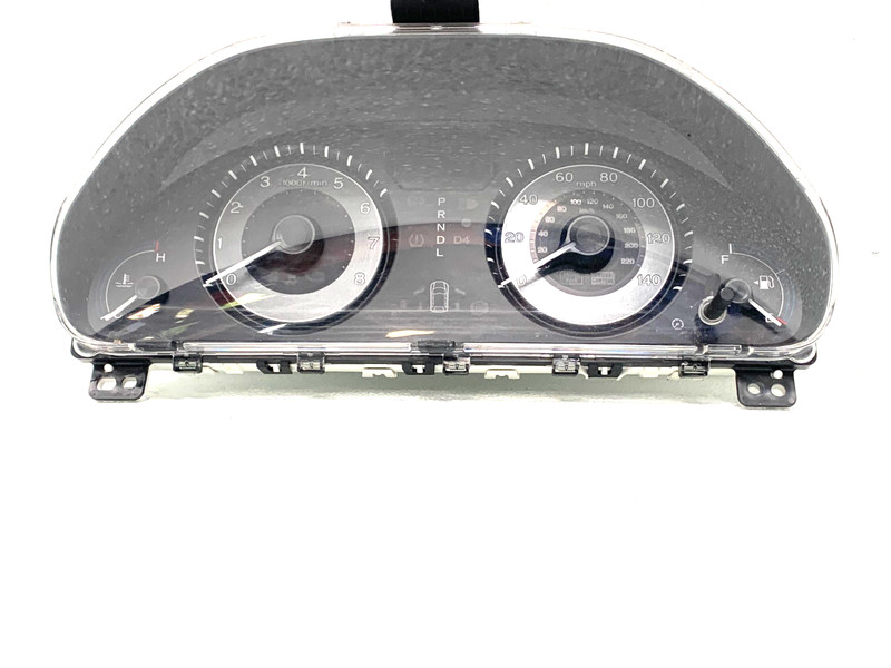 2011-2013 HONA ODYSSEY CENTER SPEEDOMETER GAUGE CLUSTER OEM #A0.28