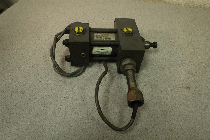 Miller ser. H H-67898-01.50-.880-0063-S119 Cylinder *FREE SHIPPING*
