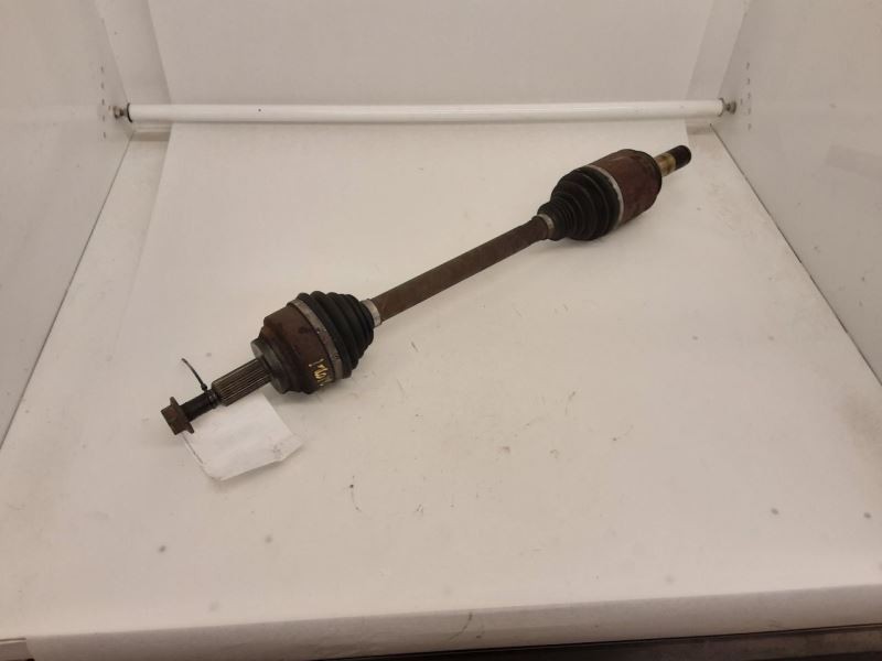 2011-2020 Dodge Durango Axle Shaft Rear Axle 230mm Ring Gear 9.06'' 2WD 5.7L 4x2