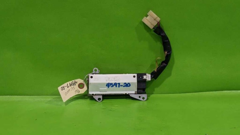 92-00 LEXUS SC400 BLOWER MOTOR RESISTOR OEM 4597-20