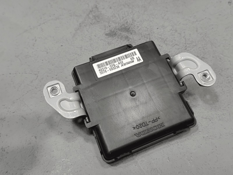 2017-2018 HONDA CR-V AWD TRANSFER CASE POWERTRAIN COMPUTER CONTROL MODULE OEM