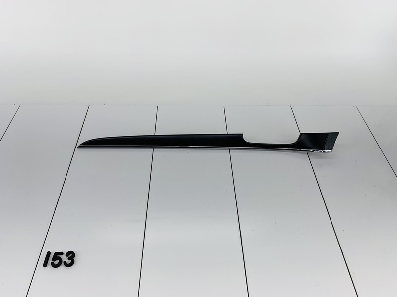 14-19 JEEP GRAND CHEROKEE FRONT LEFT DRIVER SIDE DOOR PANEL TRIM COVER OEM