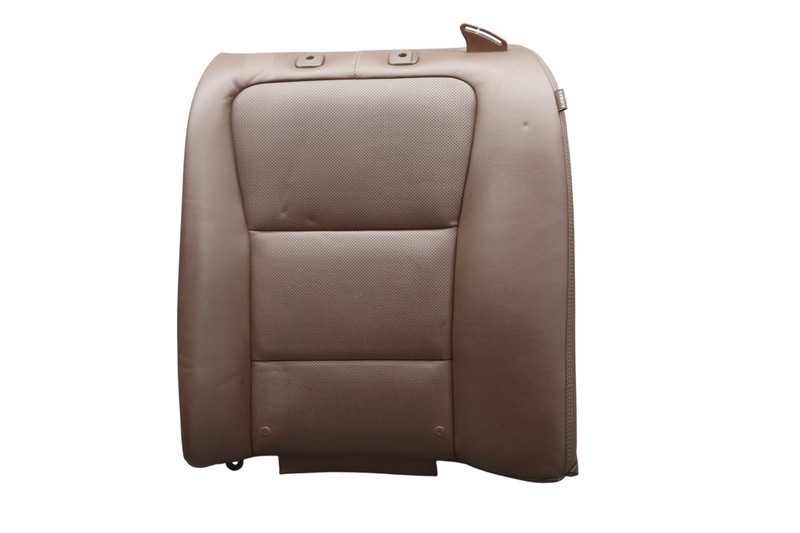 14-16 Hyundai Equus Rear Left Driver Side Top Upper Seat Cushion Oem