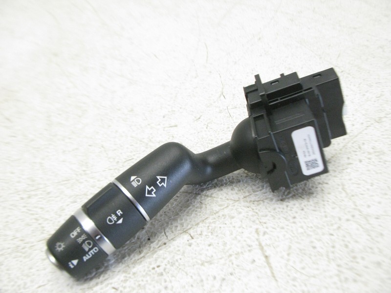 16-21 JAGUAR X260 XF 17-20 XE COMBINATION HEAD LIGHT TURN SIGNAL SWITCH OEM 0329