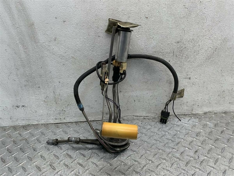 1992-1995 CHEVROLET GMC SUBURBAN 1500 2500 FUEL GAS PUMP ASSEMBLY OEM 19179429