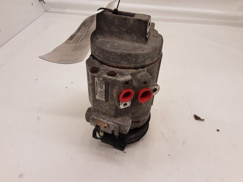 AC Compressor Fits 11-15 MKX 3294704