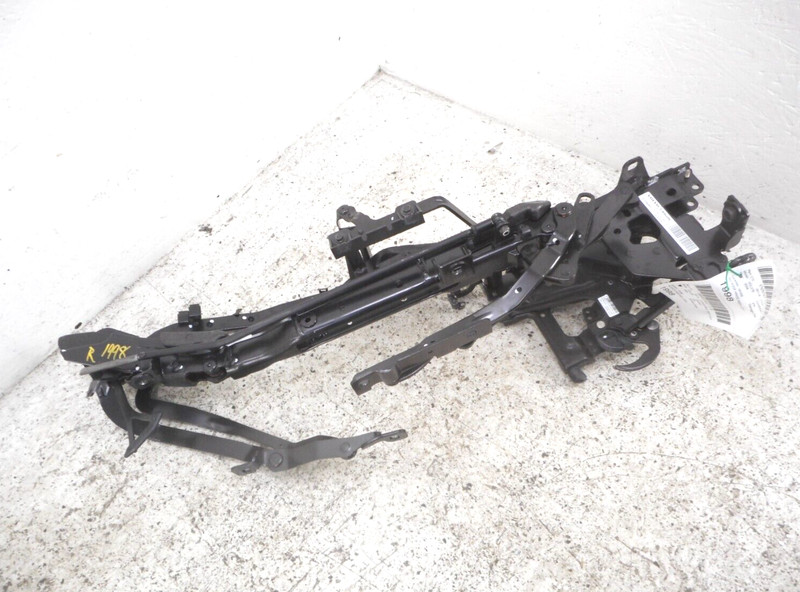 Volvo C70 Convertible Roof Top Hinge Linkage Assembly Pass Right OEM 2008-2010