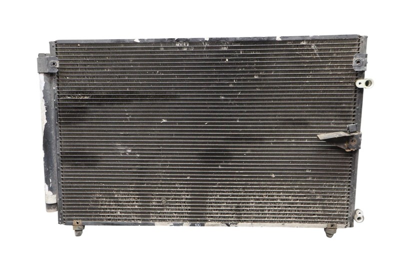 01-06 Lexus LS430 XF30 HVAC AC A/C Air Conditioning Condenser Assembly Oem