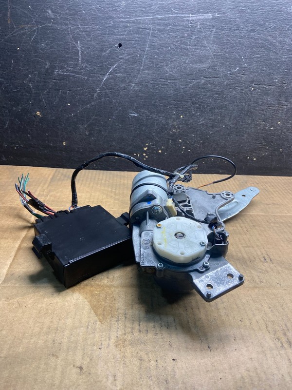 2009 2014 Buick Chevrolet GMC Liftgate Door Module Motor Y4536 DG