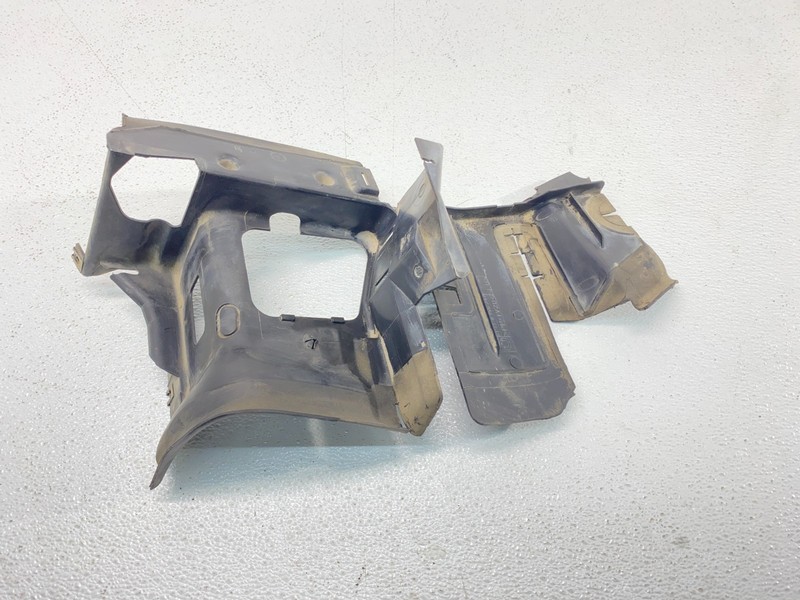 91-99 BMW E36 3 Series Front Left Driver Side Bumper Brake Air Duct Pipe OEM✅