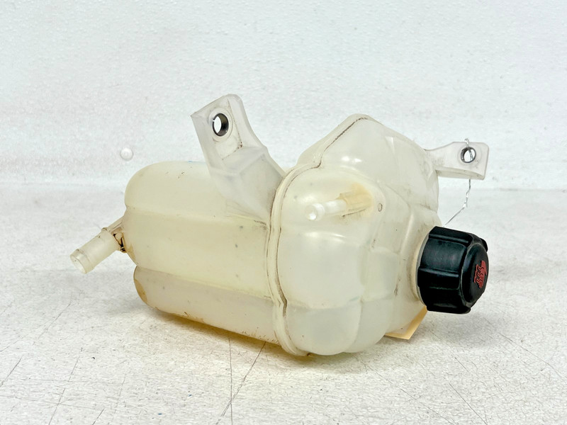 ⭐2019-2025 INFINITI QX50 RADIATOR COOLANT OVERFLOW RESERVOIR TANK OEM LOT2742