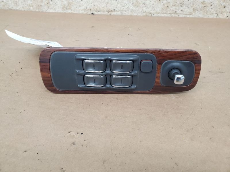 DEVILLE 1998 Front Door Switch 287357