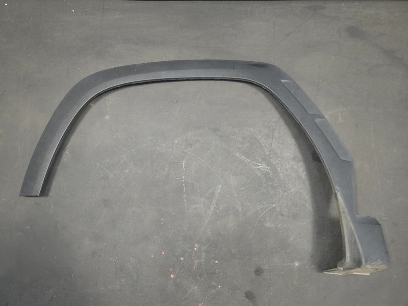 Front Left Wheel Arch Flare Molding 2022 Hyundai Tucson 87711-CW000 2023 2024