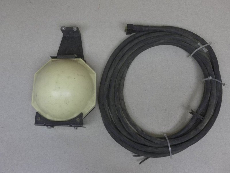 MobileMax 2 Data Terminal with Wiring 9017 DBS Wiring: 120006 500011 Rev. J