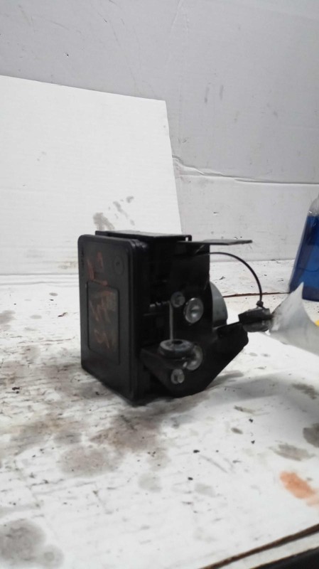 2015 Ford Focus ABS Pump and Motor Assembly OEM 95K Miles F1FC2C405DA