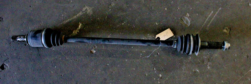 2020-2025 SUBARU LEGACY AWD REAR RIGHT SIDE AXLE SHAFT CV U JOINT 28421AN000 OEM