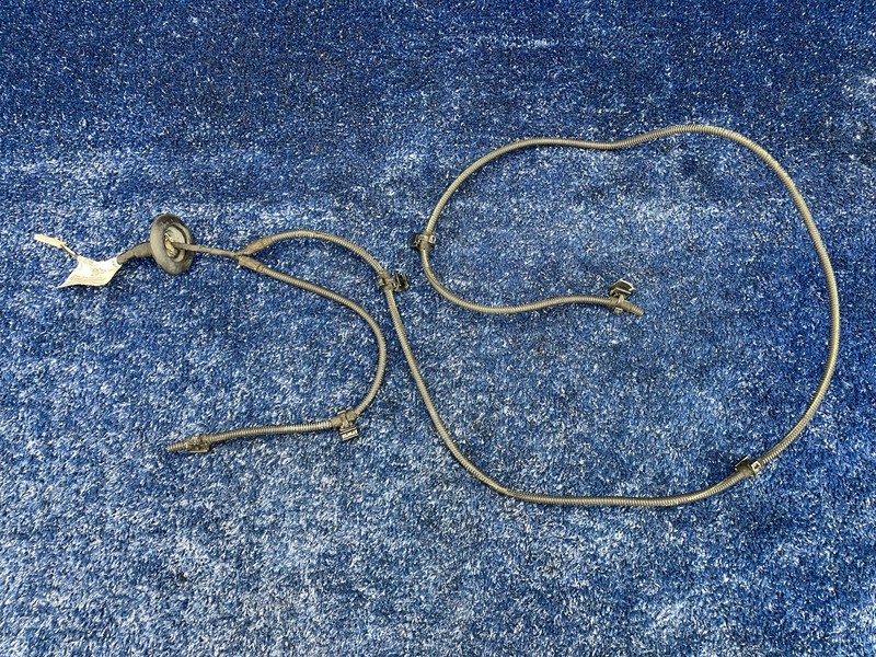 2016-2019 BUICK CASCADA RADIO ANTENNA WIRING HARNESS 13379652