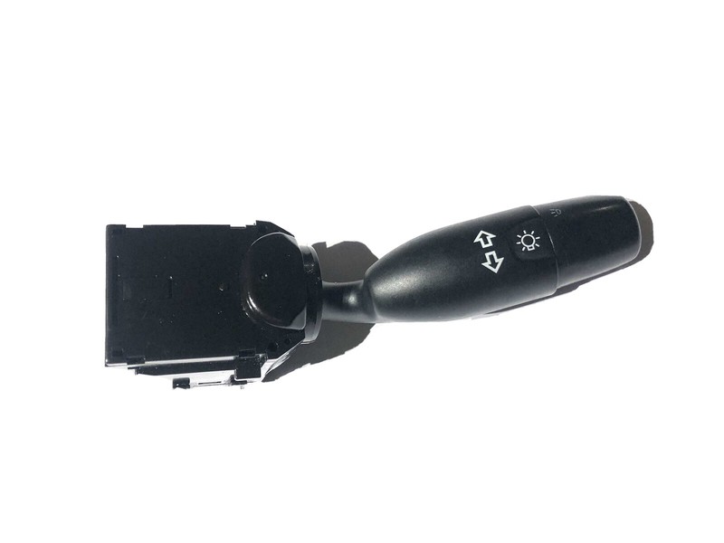 08-12 HONDA ACCORD TURN SIGNAL HEADLIGHT CONTROL SWITCH M29843 OEM (32E)