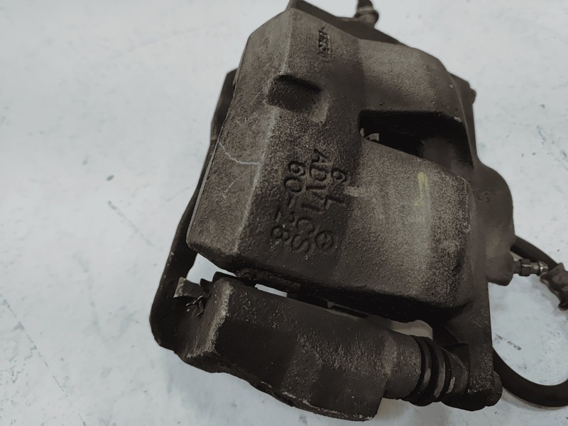 2018-2024 TOYOTA CAMRY FRONT LEFT DRIVER SIDE BRAKE CALIPER OEM