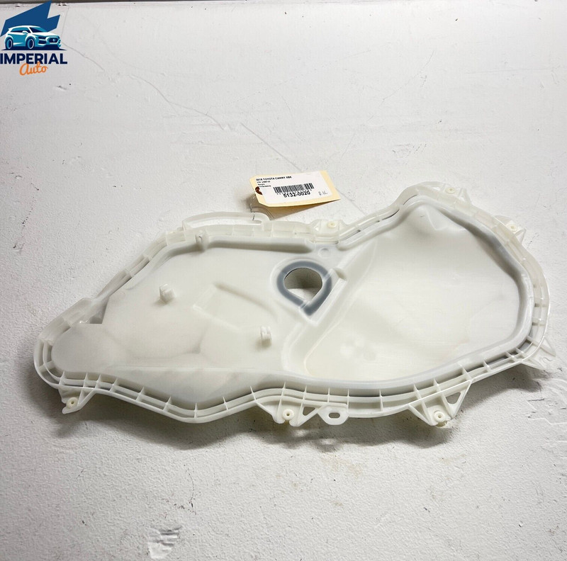 Rear Right Passenger Side Door Access Cover Panel OEM TOYOTA CAMRY 2018 - 2023