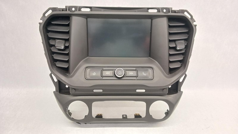 18-'19 GMC ACADIA display screen w/control panel OEM 1 Year Warranty!