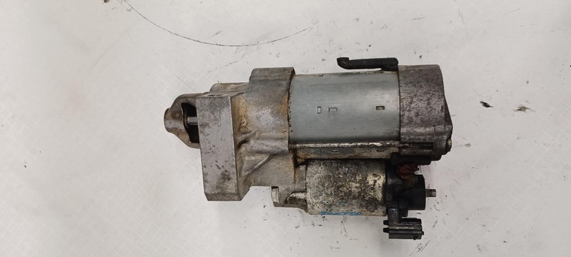 19-'25 CHEVROLET SILVERADO 1500 Starter Motor 5.3L 50k miles OEM 1 Year Wnty!