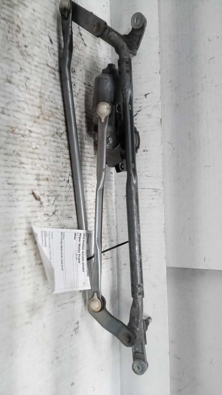 2016 Land Rover Range Rover Sport Wiper Motor OEM LR033035 103k Miles