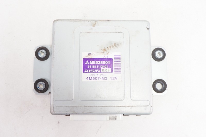 MITSUBISHI FUSO FE145 TCM Transmission Control Module OEM 2005 - 2007