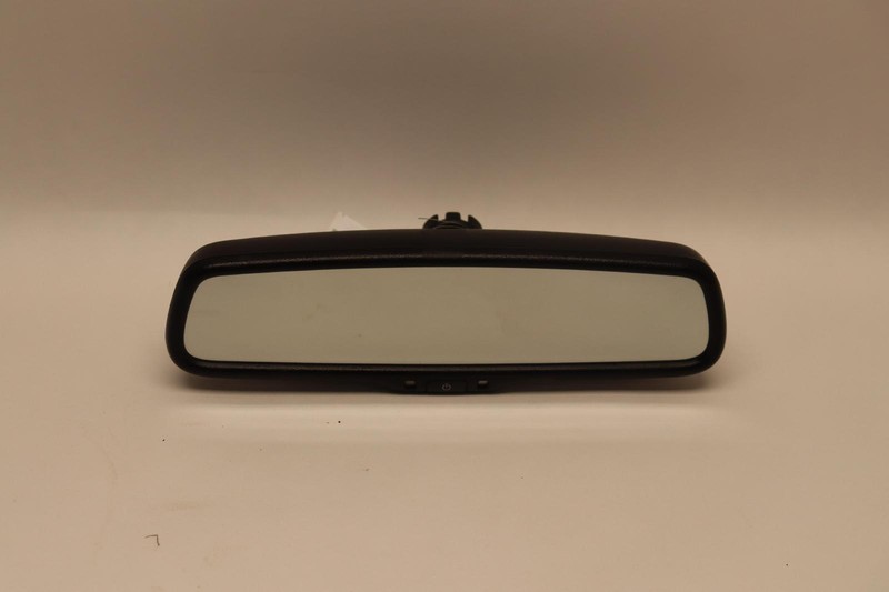 2014-2016 SUBARU FORESTER REAR VIEW INTERIOR MIRROR W/ AUTO DIMMING OEM