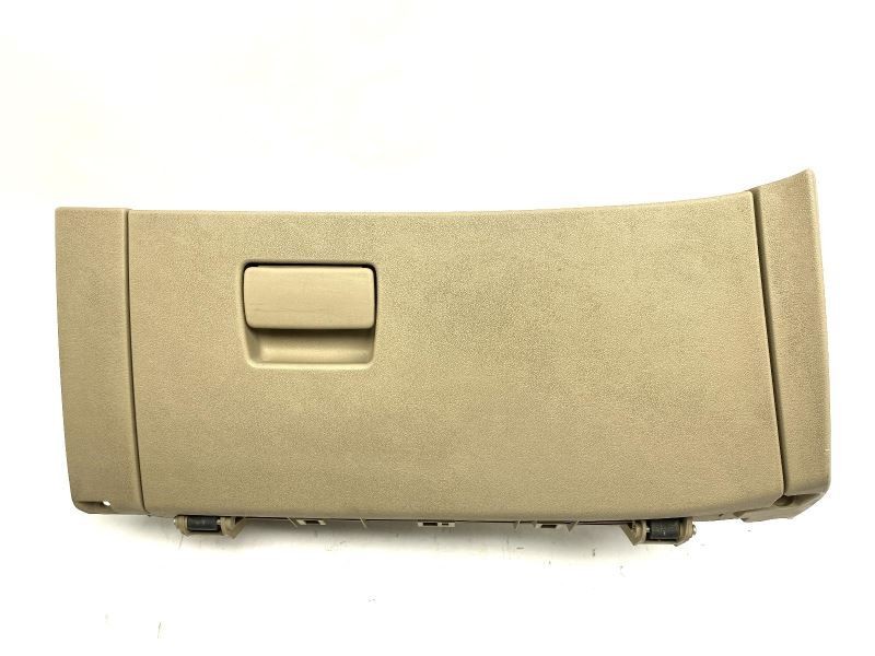 Glove Box Assembly 9009199 Light Cashmere Fits 2010-2013 Buick Lacrosse 65097