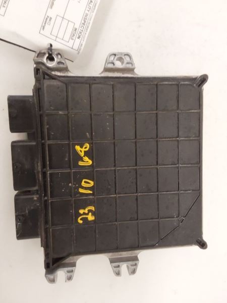 2020-2023 Nissan TITAN Engine ECM Electronic Control Module 5.6L 8 Cylinder Gas