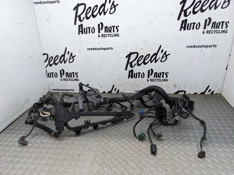 2014 ACCORD EX-L 2.4L Engine Wire Harness 1180289