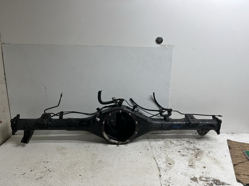 2016-2023 Toyota Tacoma E Locker Axle Housing Bare Empty Diff Carrier Oem