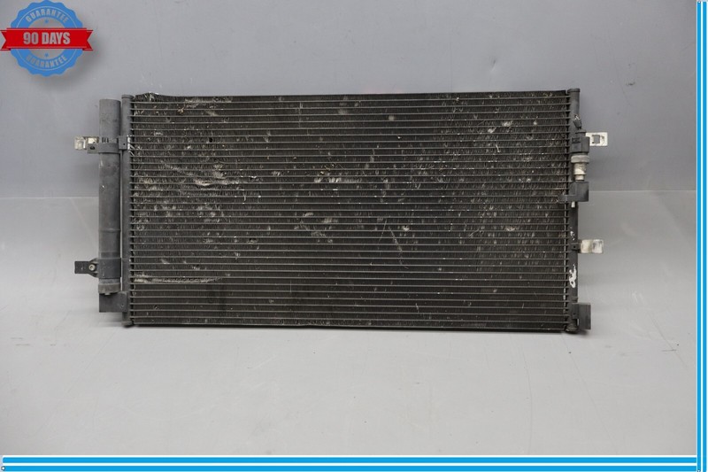 13-17 Audi Q5 SQ5 AC A/C Air Conditioning Condenser 8T0260401C Oem