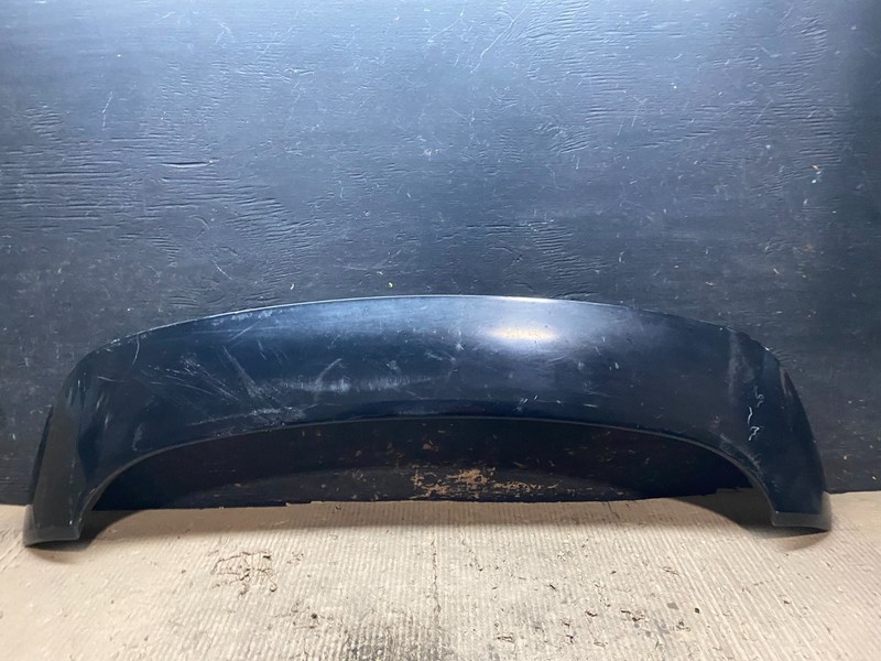 1999 to 2003 LEXUS RX300 Rear Spoiler Gate Hatch Wing OEM V6853 DG
