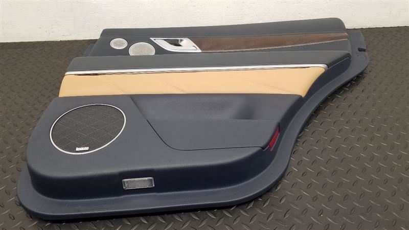 21-23 Genesis GV80 Rear Right Passenger Door Panel OEM 83916-T6500-URB