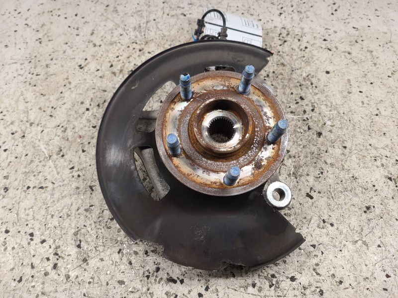 Chevrolet Cruze Spindle Knuckle Hub Vin B 4th New Style OEM 2016