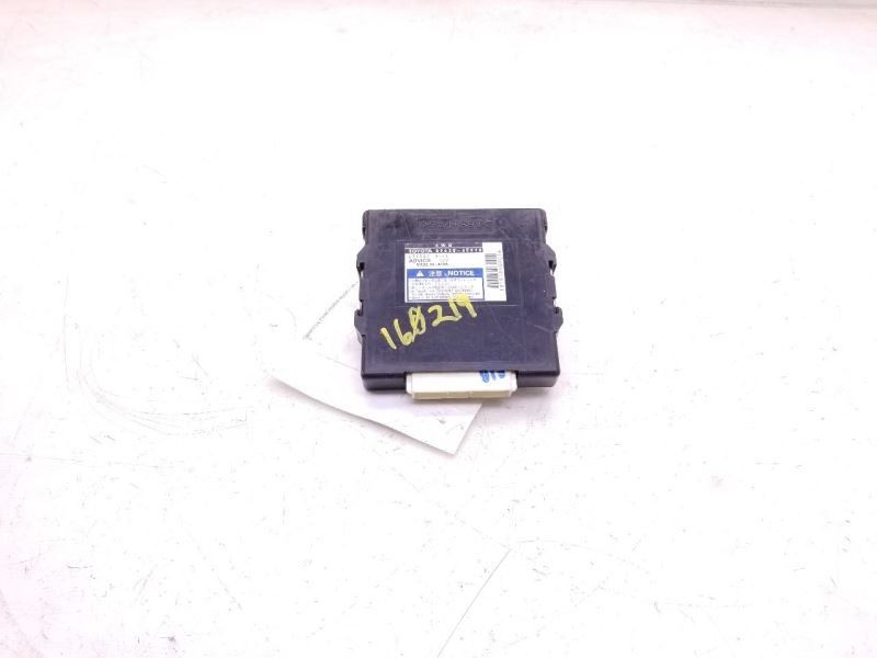 06-08 TOYOTA RAV4 TRANSFER CASE CONTROL MODULE ECM ASSEMBLY