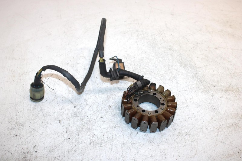 2003 Honda Fourtrax Foreman Rubicon Oem Stator 31120-HN2-003 AH11