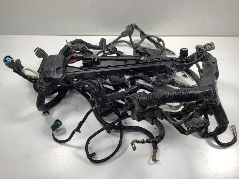 014-017 Honda Accord 4Cyl Sport Engine Wire Harness 32110-5A2-A74 OEM