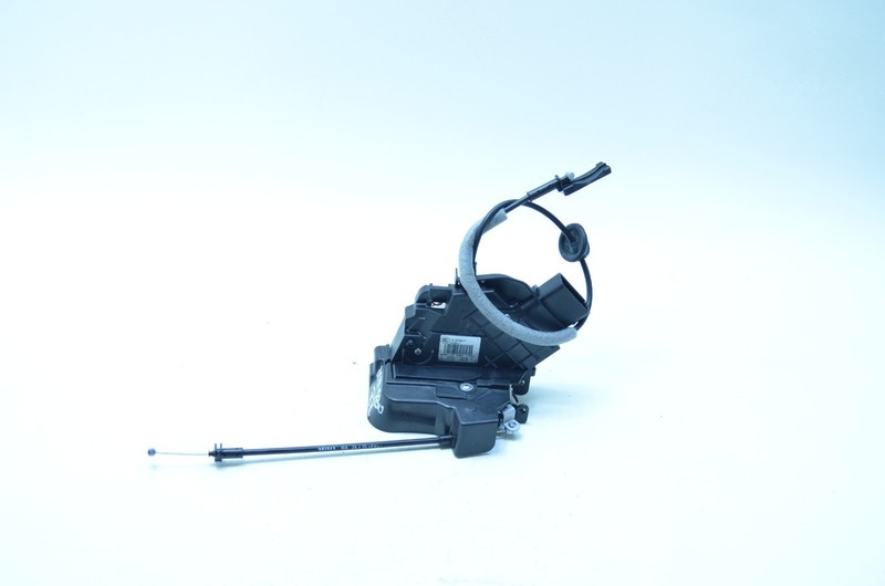 07-13 VOLVO S80 REAR RIGHT PASSENGER SIDE DOOR LOCK LATCH ACTUATOR OEM