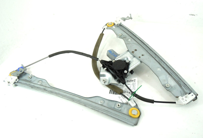 2014-2023 Infiniti Q50 Front Door Window Regulator W/ Motor Passenger Right OEM
