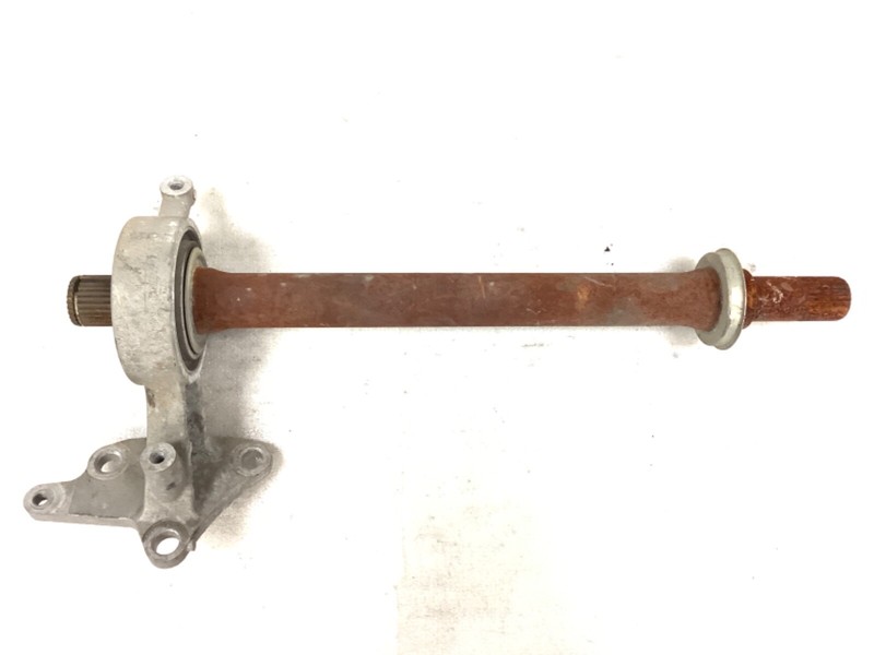 06-11 Honda Civic MX Hybrid AT CV Axle's Drive Half Jack Intermediate Driveshaft
