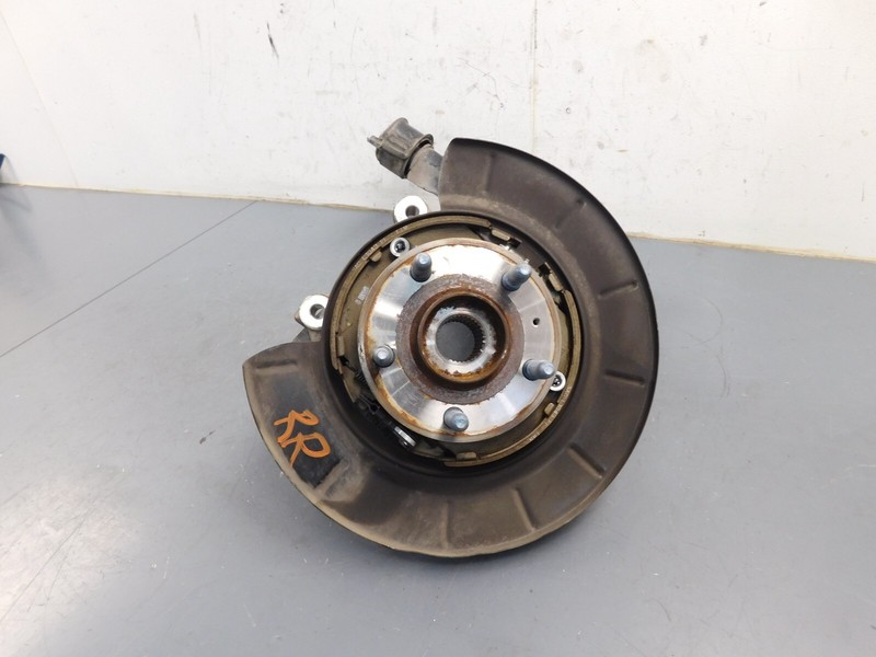 2015 12 13 14 15 Chevy Camaro ZL1 1LE Right Rear Hub Control Arms #0576 CA3