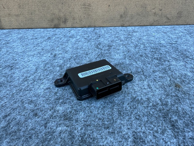 INFINITI QX50 QX55 2019-2024 OEM FRONT RIGHT PASSENGER SEAT WEIGHT SENSOR ASSY