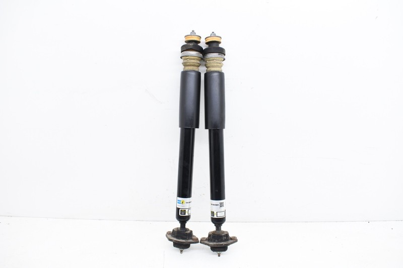 2007 BMW E92 328i RWD SET OF 2 REAR STRUT SHOCK ABSORBER OEM KW79