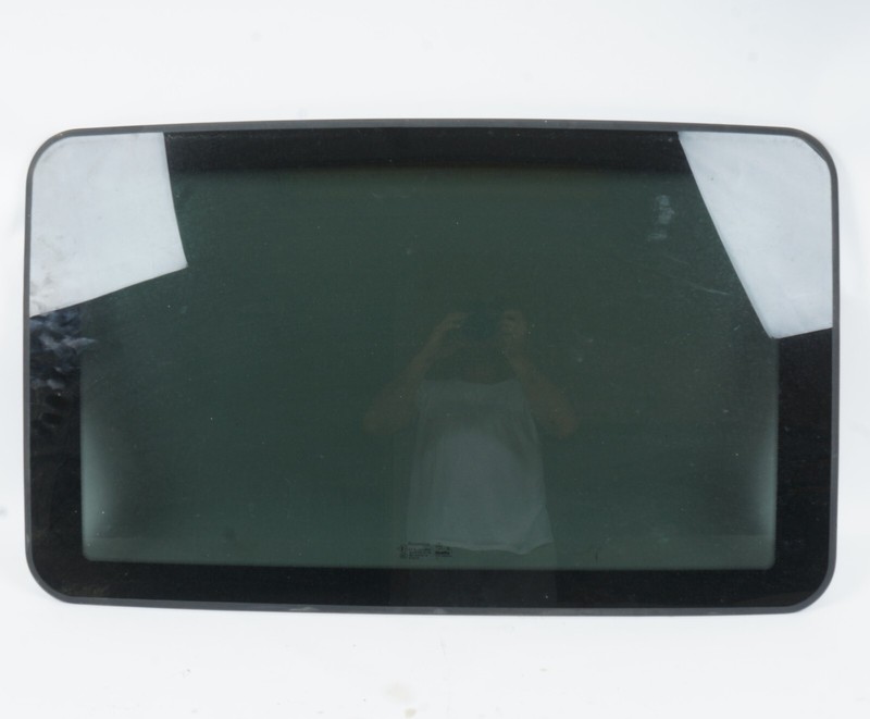 07-13 Mercedes S550 W221 SUNROOF SUN ROOF GLASSOEM